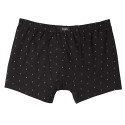 Boxers confort seconde peau - les 3