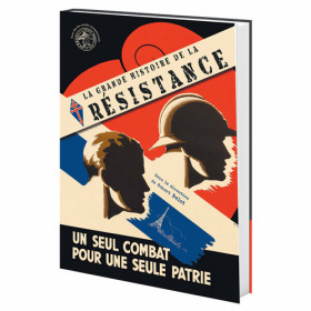 La grande histoire de la résistance, par l’Homme Moderne.