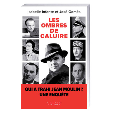 Les Ombres de Caluire