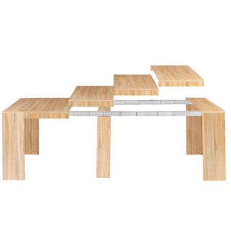 Console/table extensible