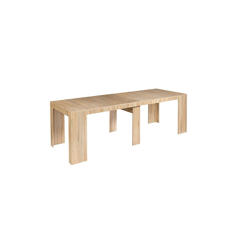 Console/table extensible