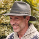 Stetson® waterproof