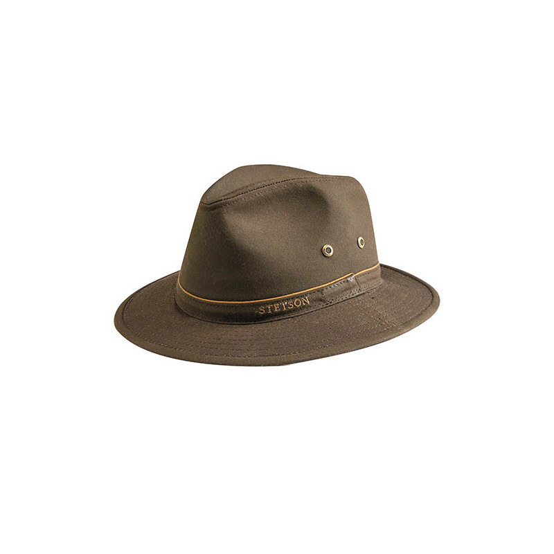 Stetson® waterproof