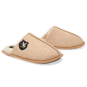 Mules Chevignon, Pointure : 43, Couleur : Beige, par l’Homme Moderne.