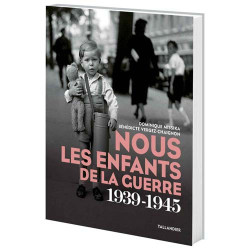 Nous, les enfants de la guerre