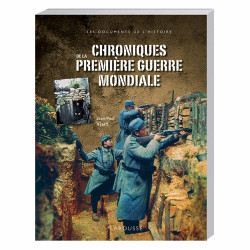 Chroniques de la Première Guerre mondiale