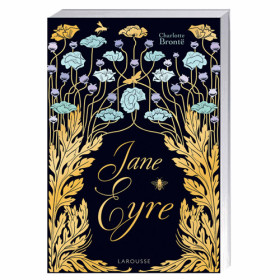 Jane Eyre, par l’Homme Moderne.