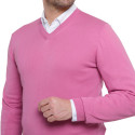 Pull coton Pierre Clarence