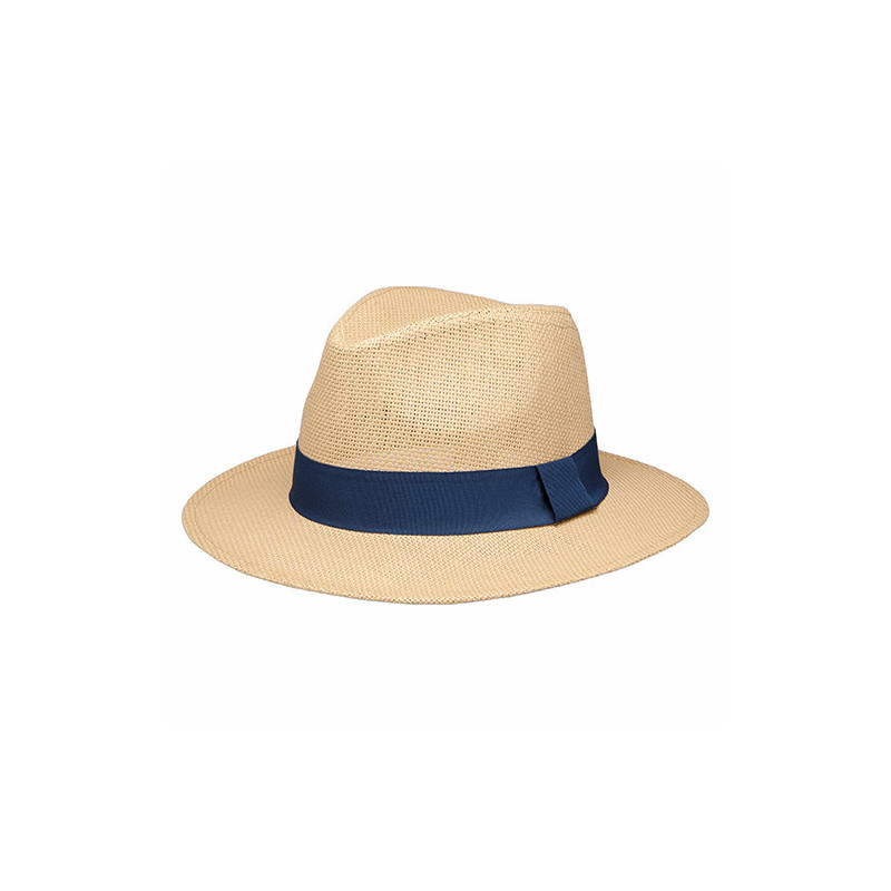 Chapeau style Panama