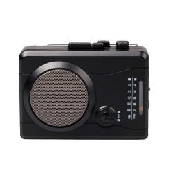 Radio cassettes convertisseur