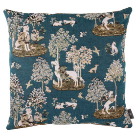 La housse de coussin Mille..., par l’Homme Moderne.