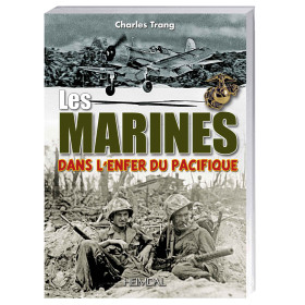 Les Marines dans l’enfer..., par l’Homme Moderne.