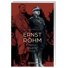 Ernst Röhm, par l’Homme Moderne.