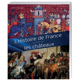 L’Histoire de France..., par l’Homme Moderne.