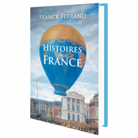 Histoires de France, par l’Homme Moderne.