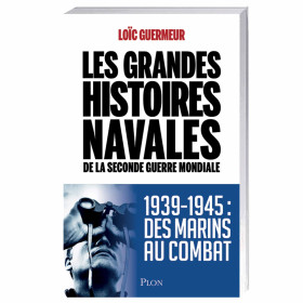 Les Grandes histoires..., par l’Homme Moderne.