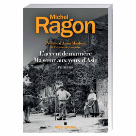 L’Accent de ma mère suivi..., par l’Homme Moderne.