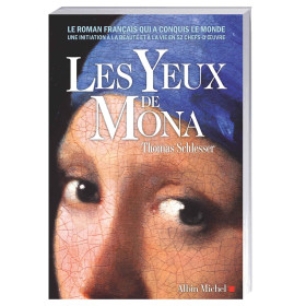 Les Yeux de Mona, par l’Homme Moderne.