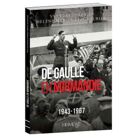 De Gaulle en Normandie, par l’Homme Moderne.