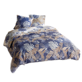 Parure microfibre Belize, par l’Homme Moderne.