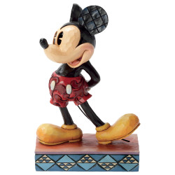 Mickey Mouse l'original