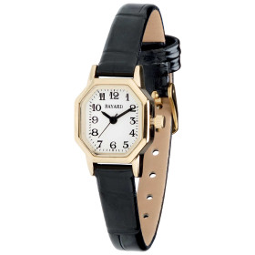 La montre femme, par l’Homme Moderne.