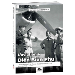 L’Aviation à Diên Biên Phu