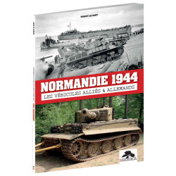 Normandie 1944 - Les...