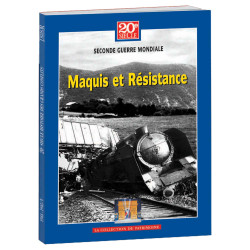 Maquis et Résistance
