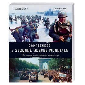 Comprendre la Seconde..., par l’Homme Moderne.