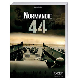 Normandie 44, par l’Homme Moderne.