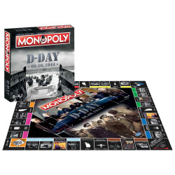 Monopoly D-Day 06.06.1944