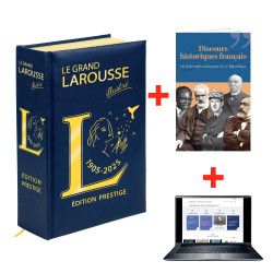 Le Grand Larousse illustré...