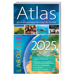 Atlas socio-économique des...
