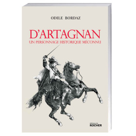 D’Artagnan, par l’Homme Moderne.