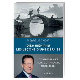 Diên Biên Phu, les leçons..., par l’Homme Moderne.