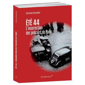 Été 44, l’insurrection des..., par l’Homme Moderne.