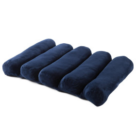 Coussin confort multiposition, par l’Homme Moderne.