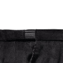 Pantalon Velours «Sur-Mesure» - Entrejambe 90 cm