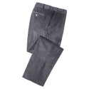 Pantalon Velours «Sur-Mesure» - Entrejambe 90 cm