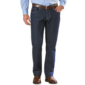 Denim Westerly, Taille : 40, Couleur : Bleu, par l’Homme Moderne.