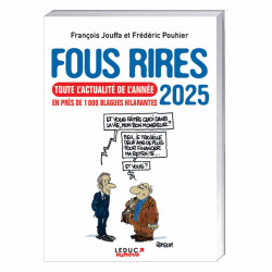 Fous rires 2025