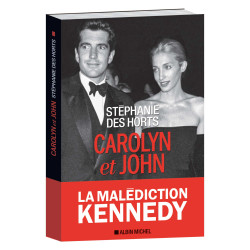 Carolyn et John