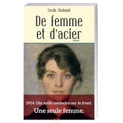 De Femme et d’acier