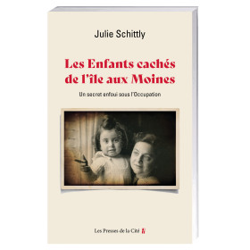 Les Enfants cachés de..., par l’Homme Moderne.