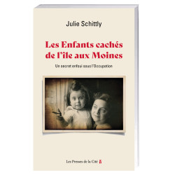 Les Enfants cachés de...