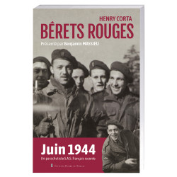 Bérets rouges