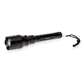 Lampe torche 10.000 lumens, par l’Homme Moderne.