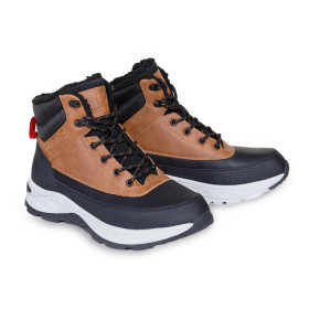 Boots Kimberfeel®..., Pointure : 40, Couleur : Beige, par l’Homme Moderne.