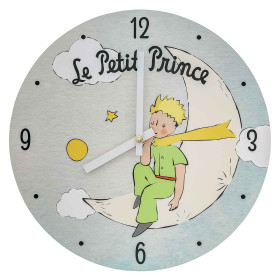 Horloge Le Petit Prince, par l’Homme Moderne.